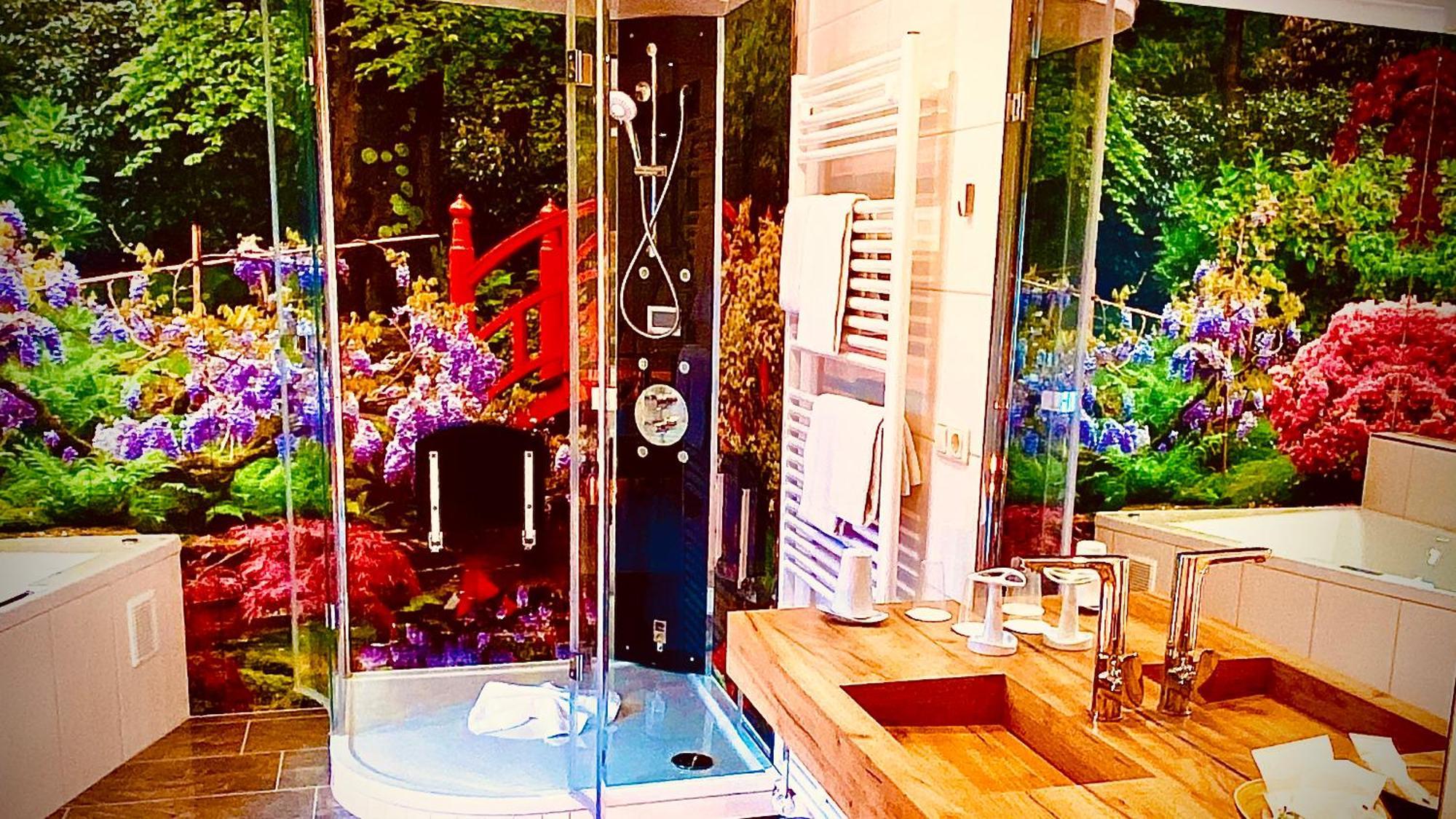 Moselstern Parkhotel Kraehennest Löf 部屋 写真